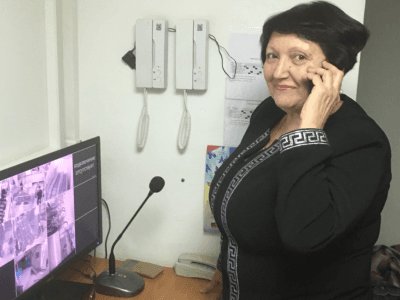 Диспетчеризация и аварийно-спасательные работы