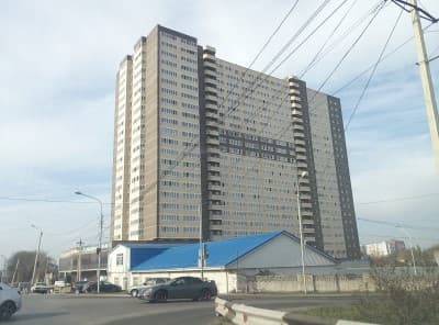 ЖК "РИиЖТский Уют"